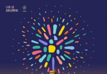 ‘엄마‧아빠행복존에서 세계불꽃축제 즐겨요’ 서울시, 노들섬 잔디마당에 가족 대상 관람공간 운영