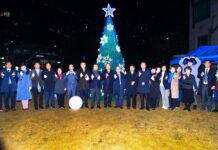 전국 1020이 반했다! 보석처럼 빛나는 ‘송파의 밤’