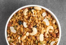 식이섬유의 건강에 미치는 긍정적인 영향