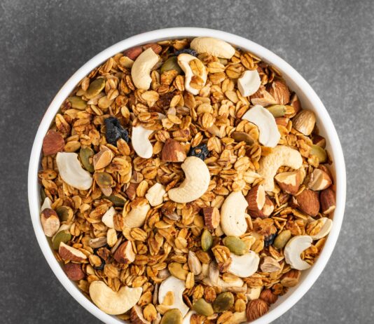 식이섬유의 건강에 미치는 긍정적인 영향