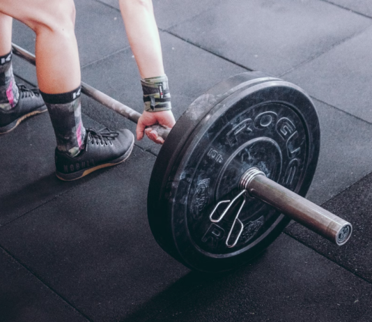 근력 운동의 힘, 신체를 건강하게 변화시키는 비결