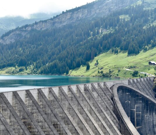 정부 합동 섬 지역 가뭄 대비한다…2444억원 투입해 상수도 공급망 확충