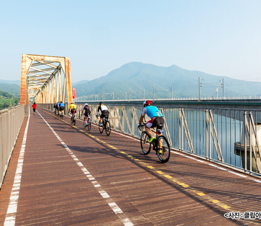 자전거 교통사고 예방을 위한 안전 수칙